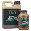 TB Baits Liver Booster Squid Strawberry 250ml