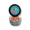 159741 jv baits rozpustne boilies mlecna jahoda 300ml