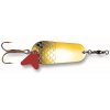 DAM třpytka Standart spoon sinking 5.5cm 22g GOLD