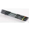 Trabucco prut Precision RPL Feeder Plus MH 3,60m 90g 3díly4