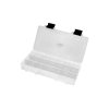 Krabice Delphin TBX One 228 3P Clip 228x112x35mm2