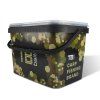 TB Baits Kbelík Hexa Camo 5l4