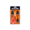 Method Feeder set QMR Grip L (30g+40g+50g + formička)5