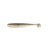 Gumová Nástraha Keitech Easy Shiner 4'' 10cm Crystal Shad 410T (7ks)