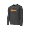 SG Simply Savage Logo Tee Long Sleeve L