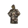 Nepromokavé pončo Delphin PROOF Poncho L XXL