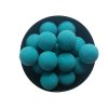 Fluo Plovoucí boilies Česnek2