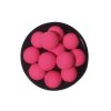 Fluo Plovoucí boilies Jahoda2