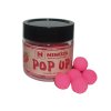Fluo Plovoucí boilies Jahoda