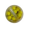 Fluo Plovoucí boilies + Esence Tropic2