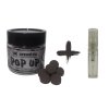 Plovoucí boilies Pop up + Esence MonsterFish