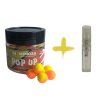 TwoTone Fluo Pop up + Esence Scopex