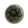 Dipované boilies Tropic2