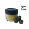 Dipované boilies Tropic