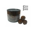 Dipované boilies Monsterfish