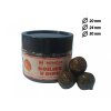 Dipované boilies Losos