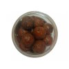 Dipované boilies Moruše2