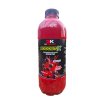 fermentovaný booster BOOOST X jahoda