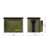 CarryALL taška Delphin NuEVA Medium4