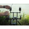 Rodpod Delphin RPX Stalk BlackWay10