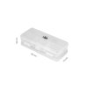 Krabice Delphin TBX Duo 140 6P