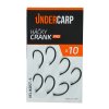 UC463 Hacky Crank PRO 6