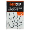 UC15 Hacky teflonove WIDE GAPE 4