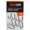 UC16 Hacky teflonove WIDE GAPE 6