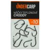 UC24 Hacky teflonove CHODDY 6