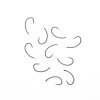 UC269 Hacky teflonove bez protihrotu CURVE SHANK2