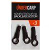 UC144 Kompletni klip na Backlead System