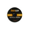 UC93 Olovena snura 10 m45 lbs hneda