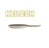 shad impact silver flash minnow
