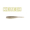 shad impact gold flash minnow