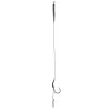 Anaconda návazec Piercer Line Aligner Rig B 988 s protihrotem