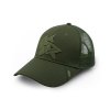 Kšiltovka Delphin OutLINE PREDATOR Trucker UNI