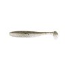 easy shiner silver flash minnow