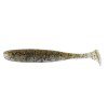 easy shiner silver shad