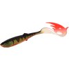 Nástraha SICARIO PIKE TAIL 10.5cmBLOODY PERCH