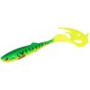 Nástraha SICARIO PIKE TAIL 10.5cm firetiger