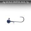 jig sickle drátek 4 0
