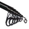 Prut Intro II Cork Power Telerod 300 cm 120 g2