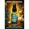 HORVÁTH ACTIVE AROMA SPRAY 50ml med+česnek