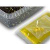 Pellet box Delphin Reaxe READY&GO Kukuřice+Ananas2
