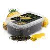 Pellet box Delphin Reaxe READY&GO Kukuřice+Ananas