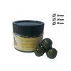Dipované boilies Tropic