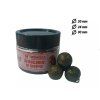Dipované boilies Monstercrab
