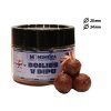 Dipované boilies scopex