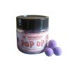Plovoucí boilies Monstercrab