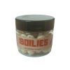 Předvrtané mini boilies Klobása